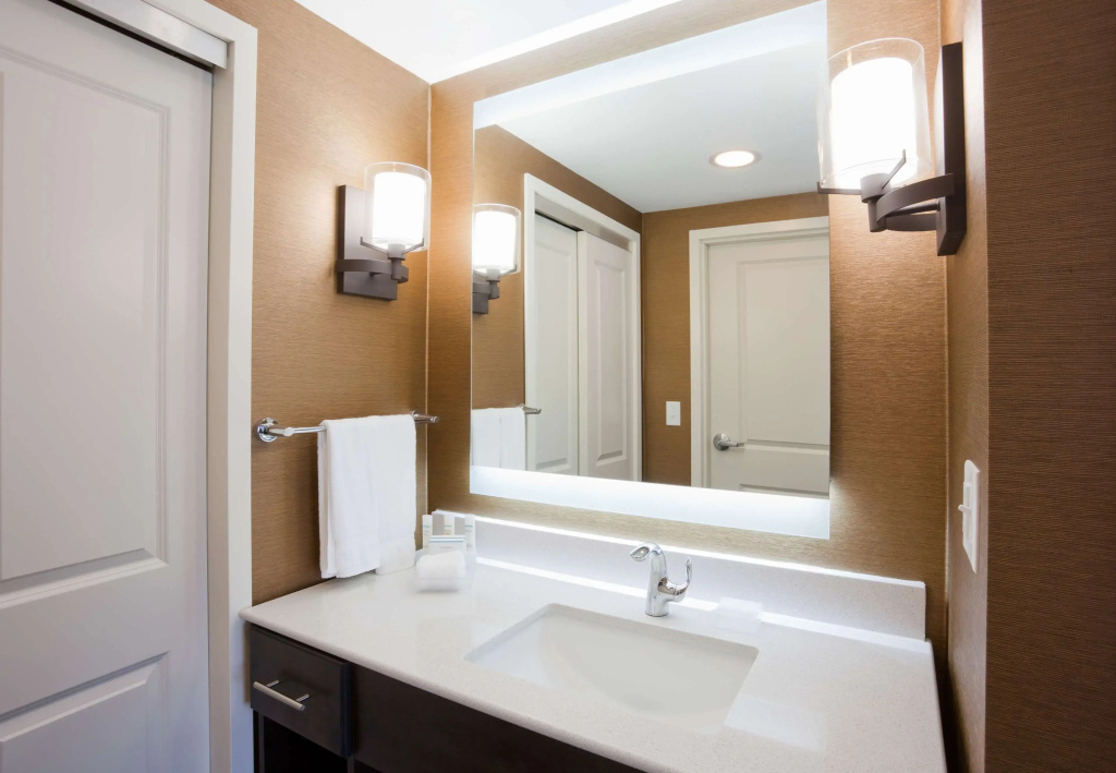 Homewood Suites by Hilton Davenport - Général