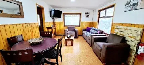 Cabaña La Foresta — фото 4