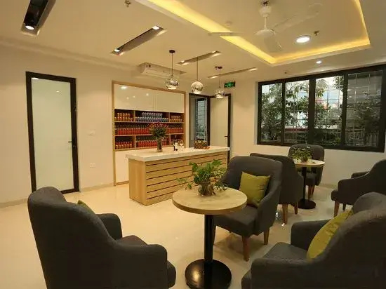 Hana 2 Apartment & Hotel Bac Ninh
