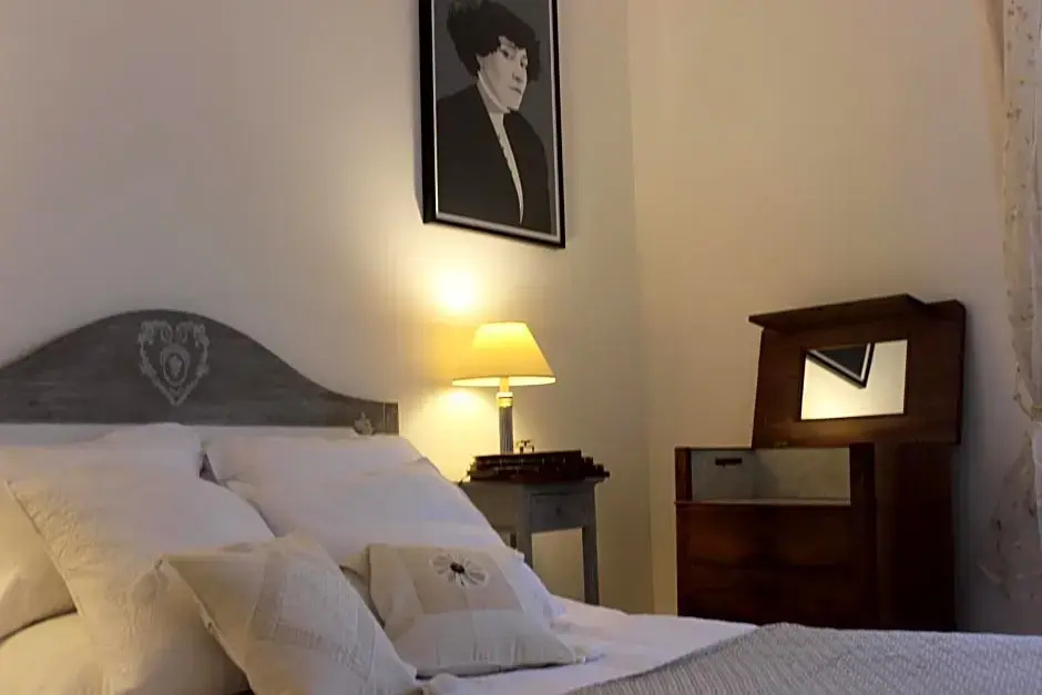 Afficher la photo 6 — Il était une fois un jardin
