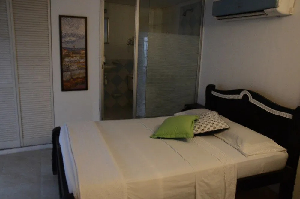 Hotel Plaza de la Trinidad - Général