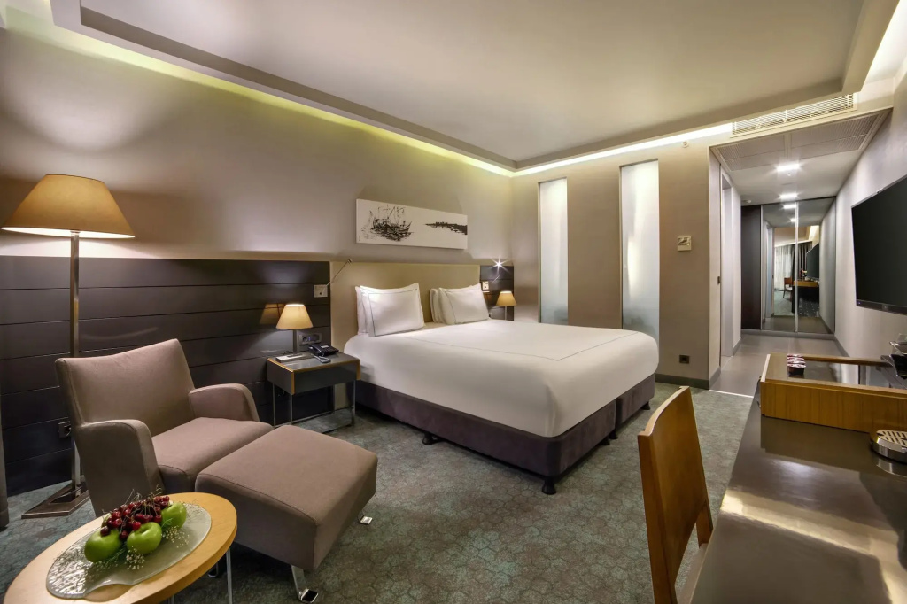 Hotel photo 7