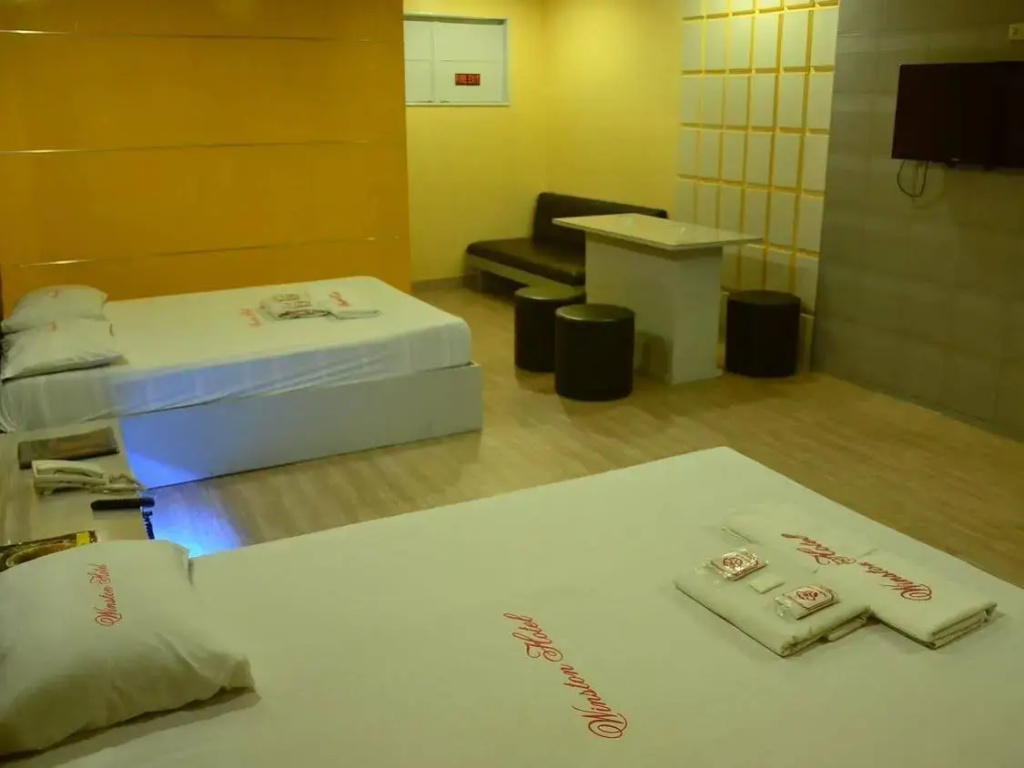 Hotel photo 15