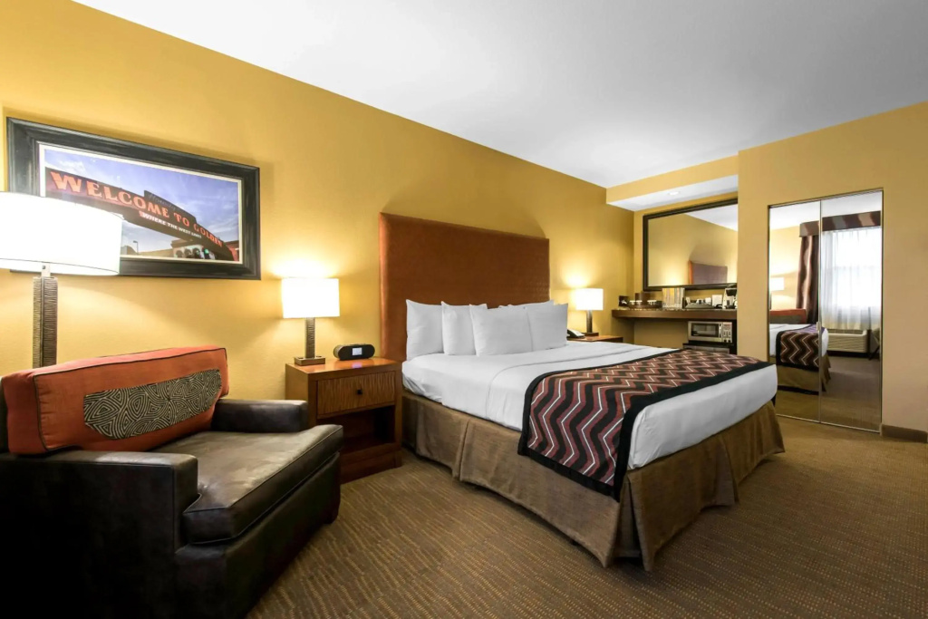 The Golden Hotel, an Ascend Collection Hotel - Général