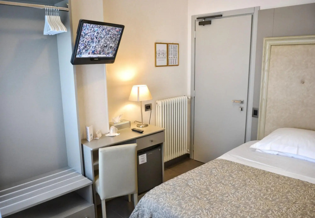 Hotel photo 7