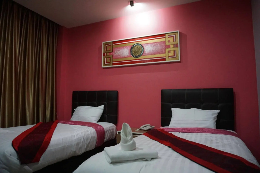 Hotel photo 7