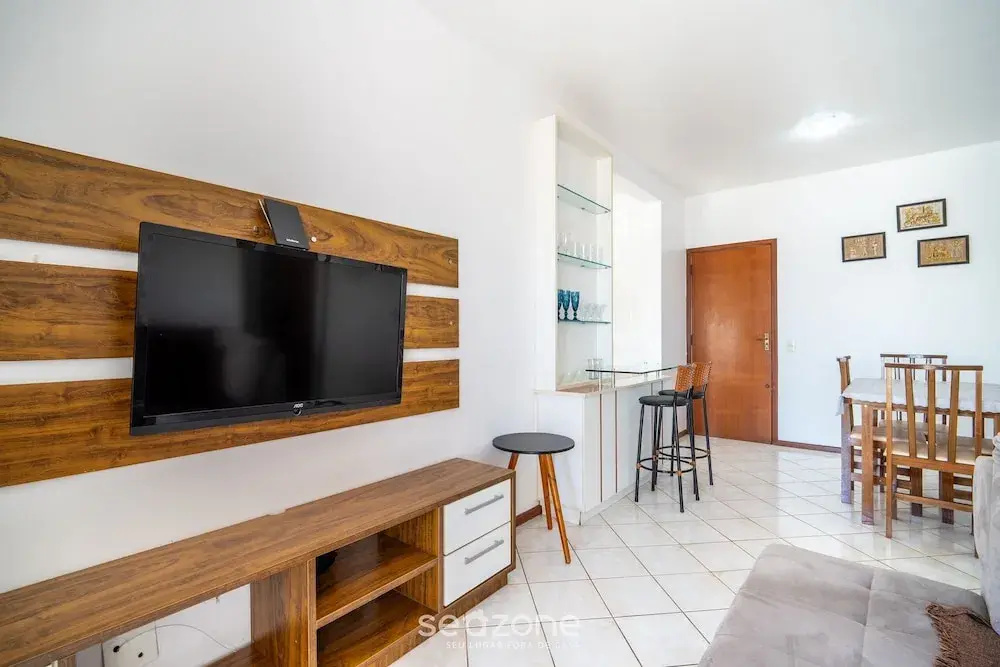 1-bedroom Apt in Floripa Oan0305