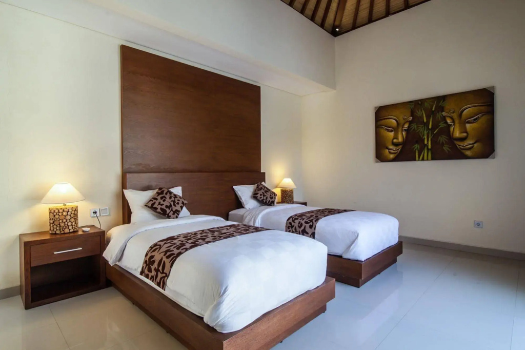 The View Ola Villas Uluwatu - Général