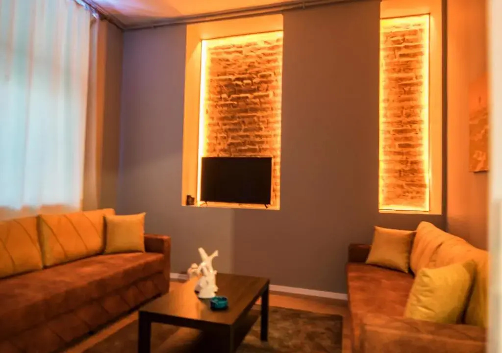 Royal Taksim Suites: фото 5