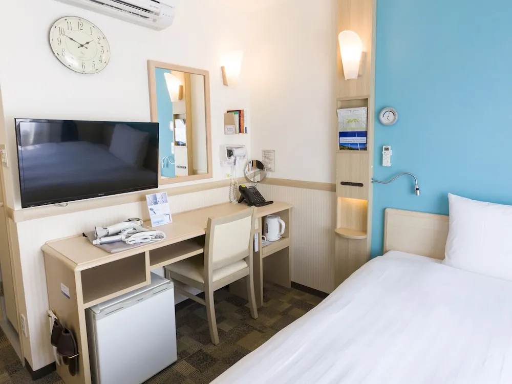 Toyoko Inn Shinjuku Gyoemmae Station 사진 8