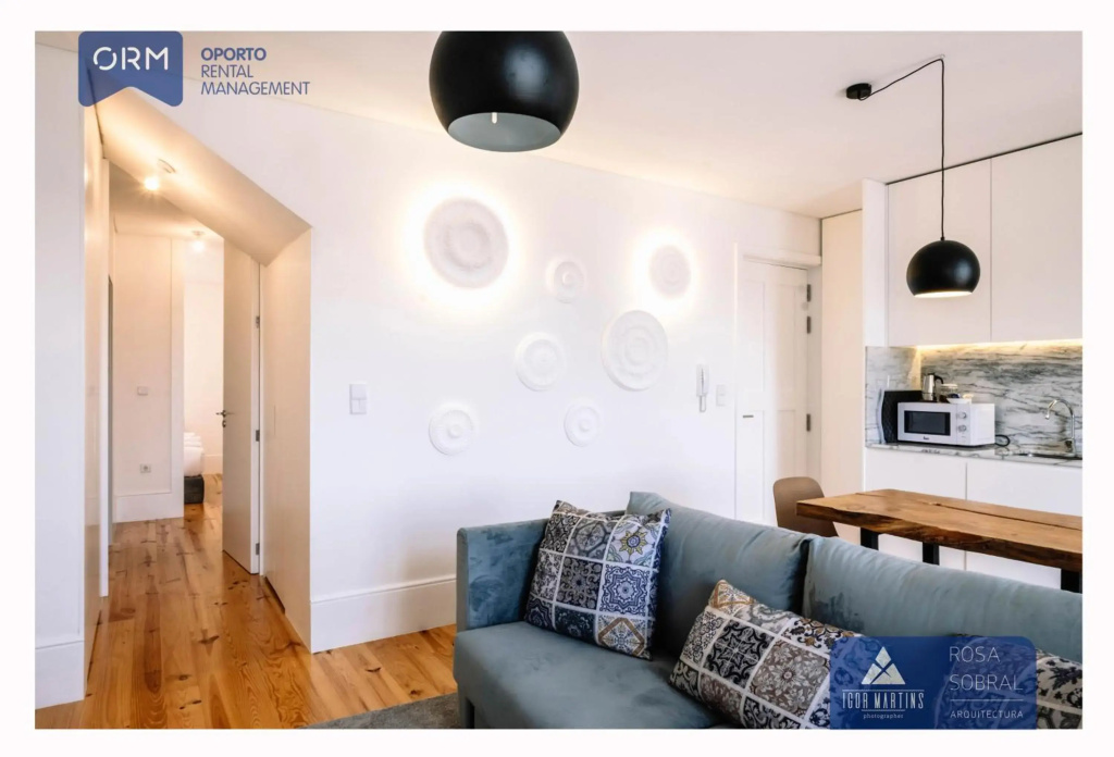 ORM - Virtudes Apartment