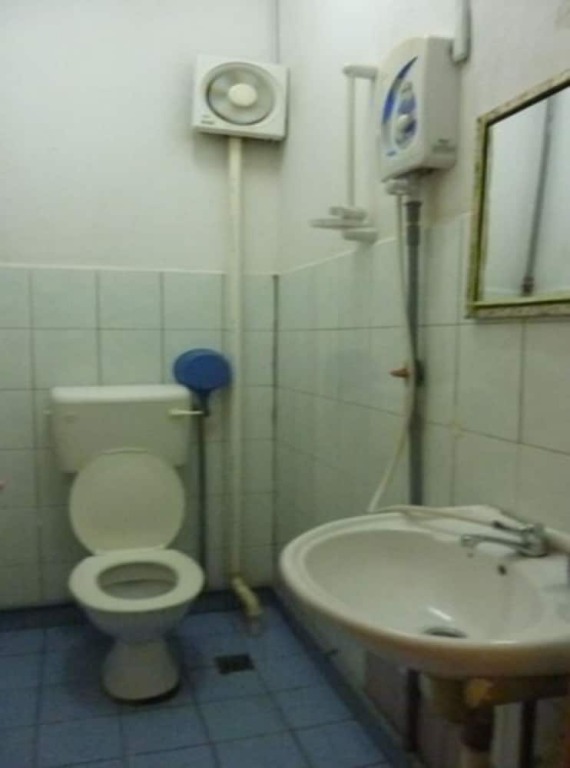 Hotel Legent