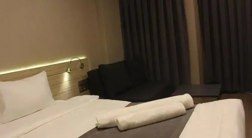 Spa & Wellness