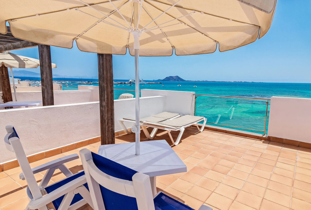 Livvo Corralejo Beach Hotel - Général