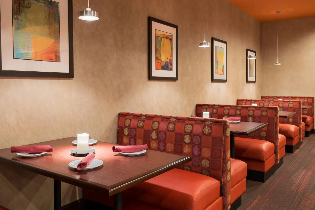 Holiday Inn Knoxville West- Cedar Bluff Rd by IHG - Général