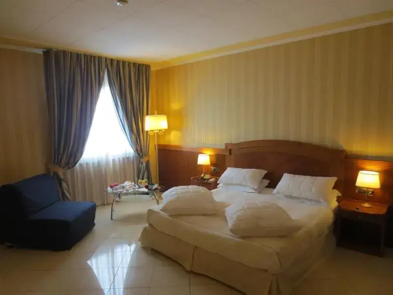Joyfull - Chambres