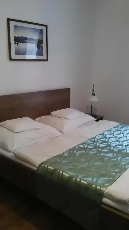 Siesta Club Hotel - Chambres