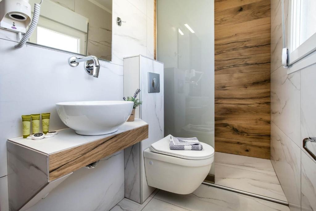 Ralitsa Hotel, о. Тасос, Греція мініатюра 9