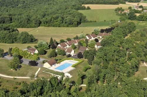 VVF Villages Sorges-en-Périgord - Général
