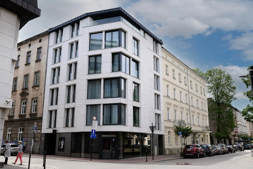 Aparthotel Inspire Miodova Residence