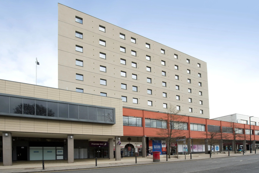 Hotel photo 5