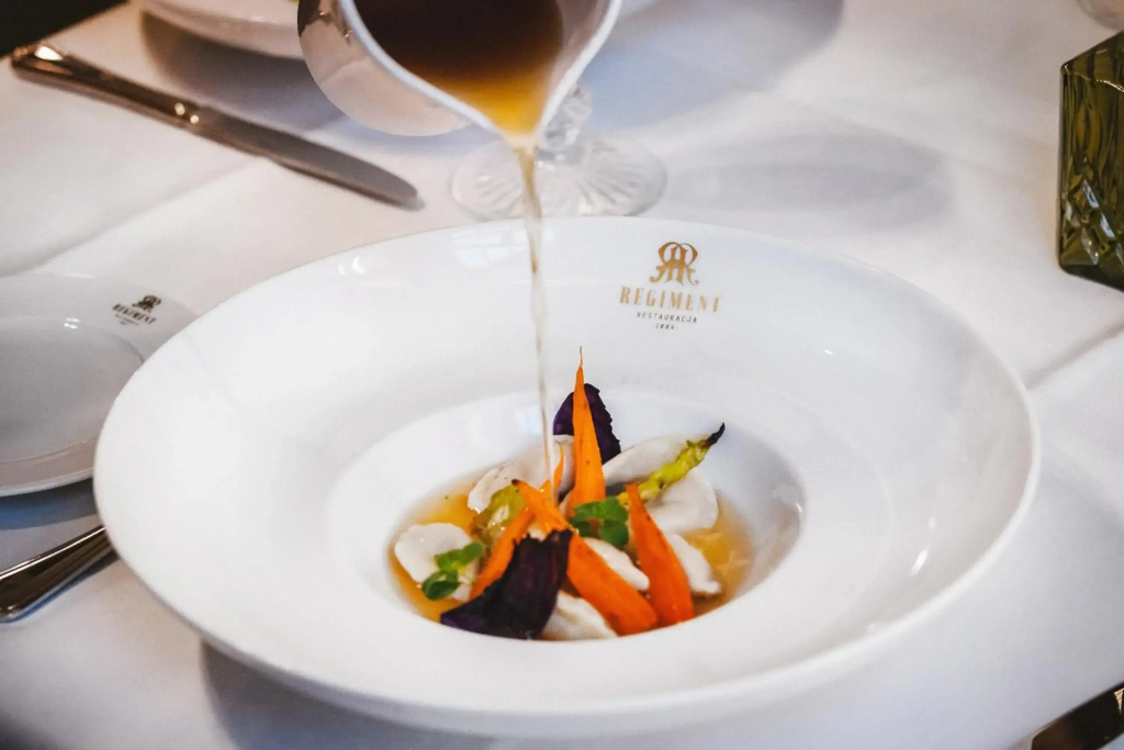 Hotel Traugutta 3 Białystok - фото 13