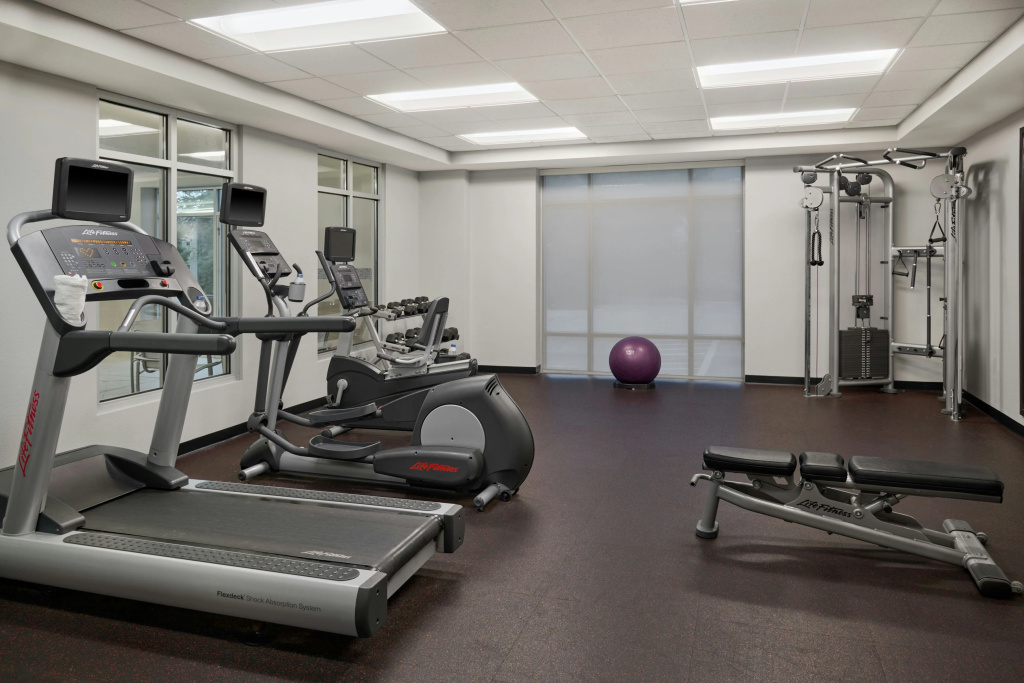TownePlace Suites Springfield - Général