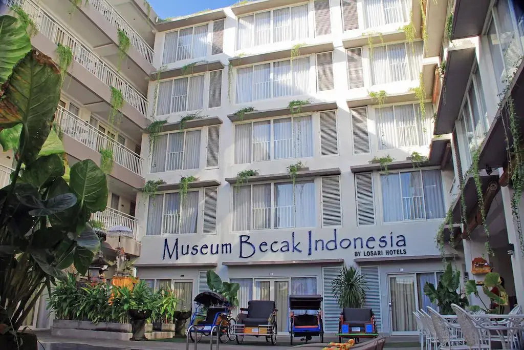 Losari Sunset Hotel