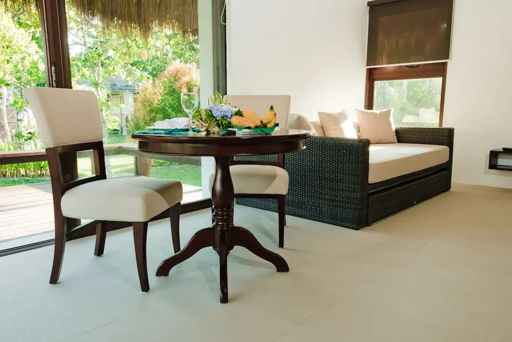 Hijo Resorts Davao - Chambres