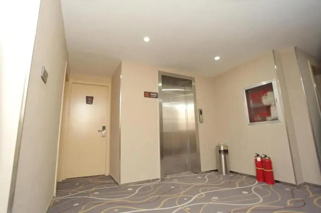 Hotel photo 14