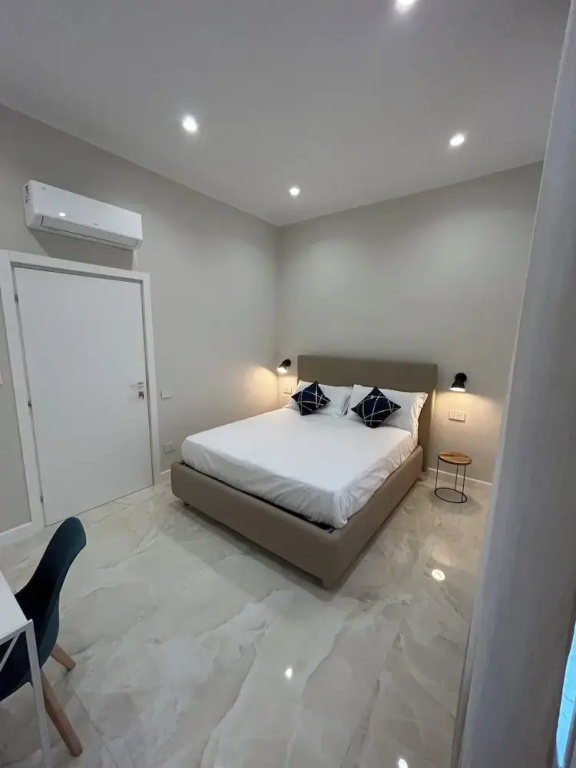 Superior Double room (full double bed)