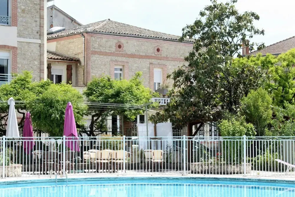 Hotel photo 16