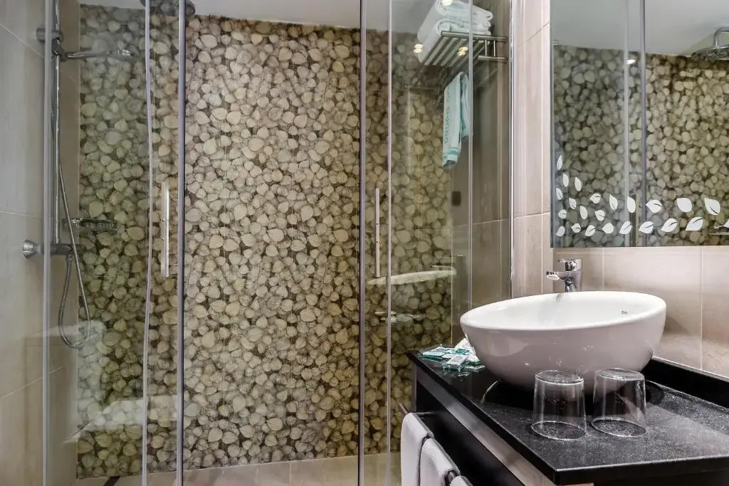 Hotel Suizo - Chambres