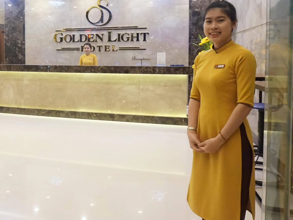 Golden Light Hotel - Général