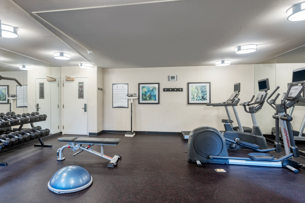 Staybridge Suites Allentown Bethlehem Airport by IHG - Général