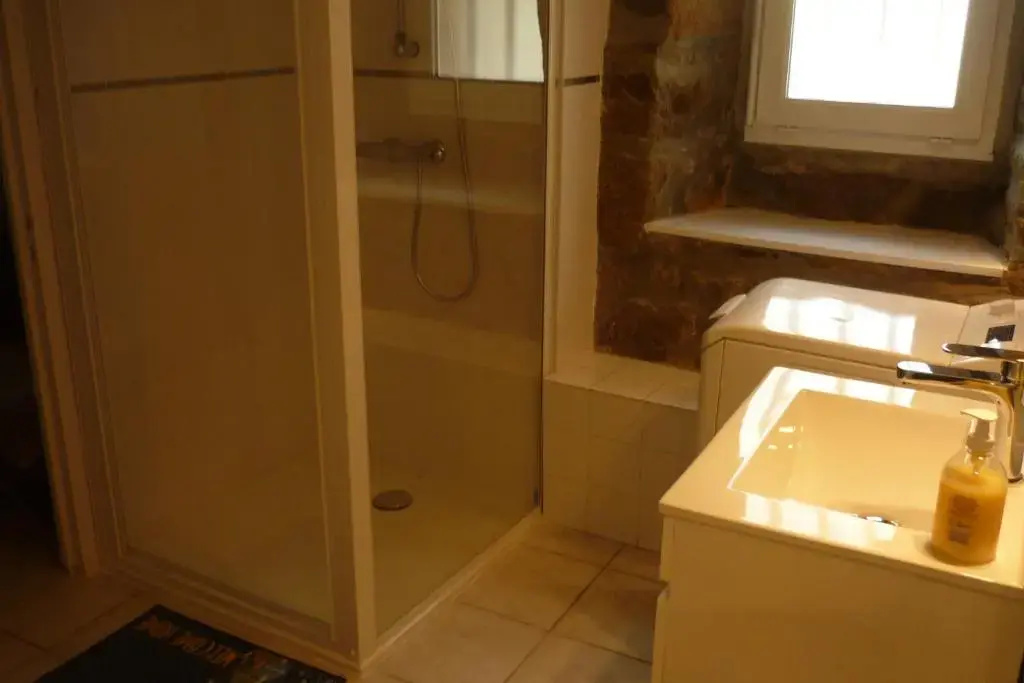 Afficher la photo 8 — Gite Le Clos de Sée