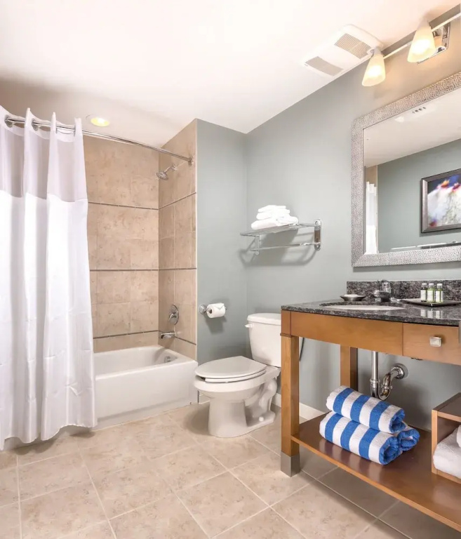 Club Wyndham Desert Blue - Chambres
