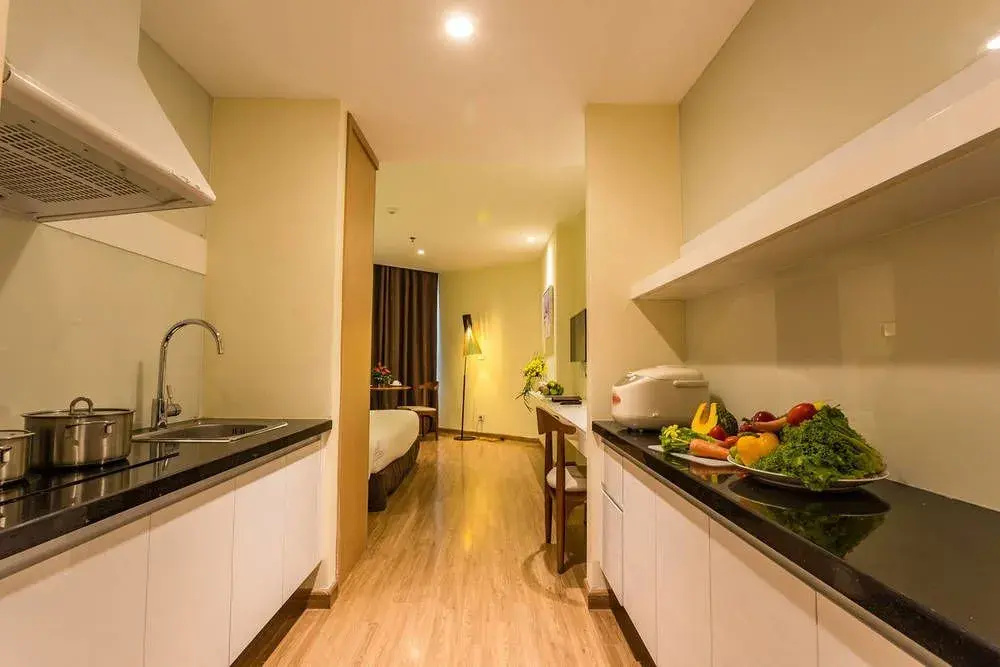 Best Western Premier Marvella Nha Trang, Нячанг, В'єтнам мініатюра 50