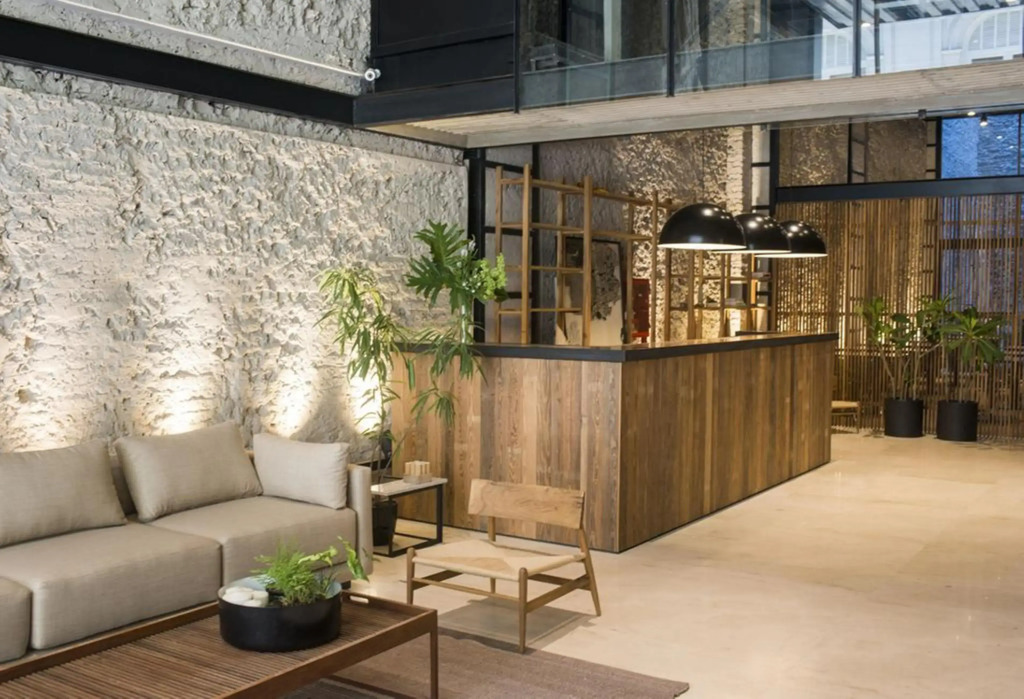 AQ Tailored Suites — фото 2