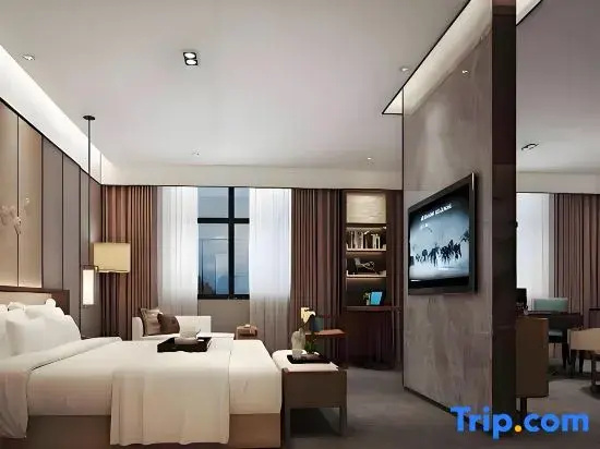 Kaiyue Hotel - Général
