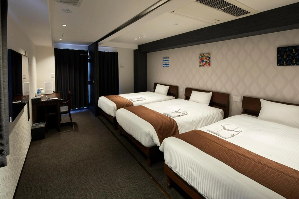Hotel Briller — 4