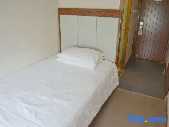 Yitel Beijing Tuanjiehu Hotel - Chambres