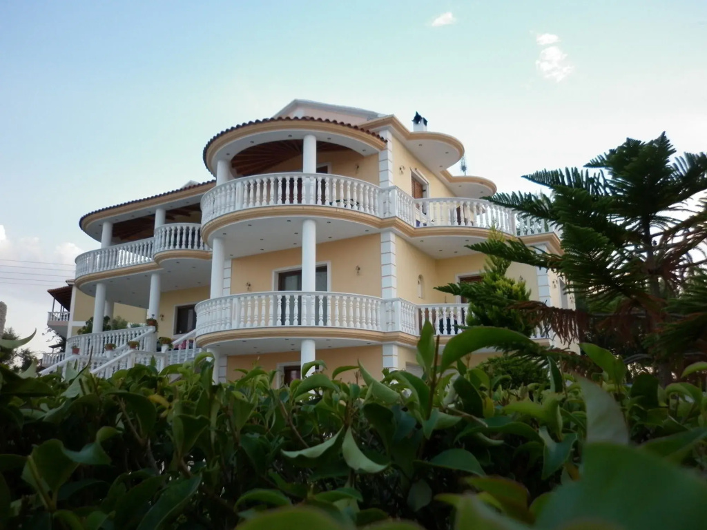 Zante View Studios 3 * Zante View Studios 3 *