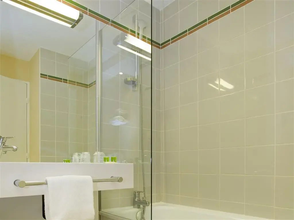 ibis Styles Bordeaux Aéroport Mérignac - Général