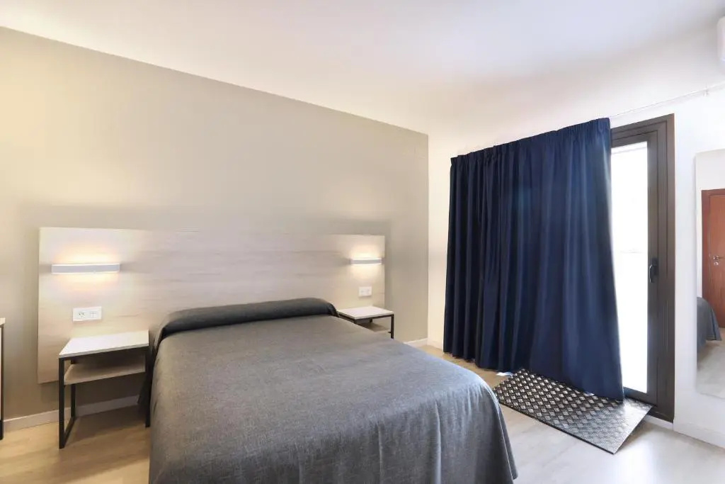 Terrace Single room