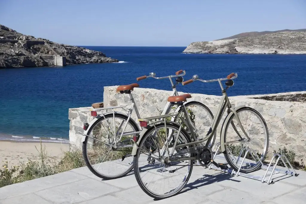 COCO-MAT Eco Residences Serifos picture