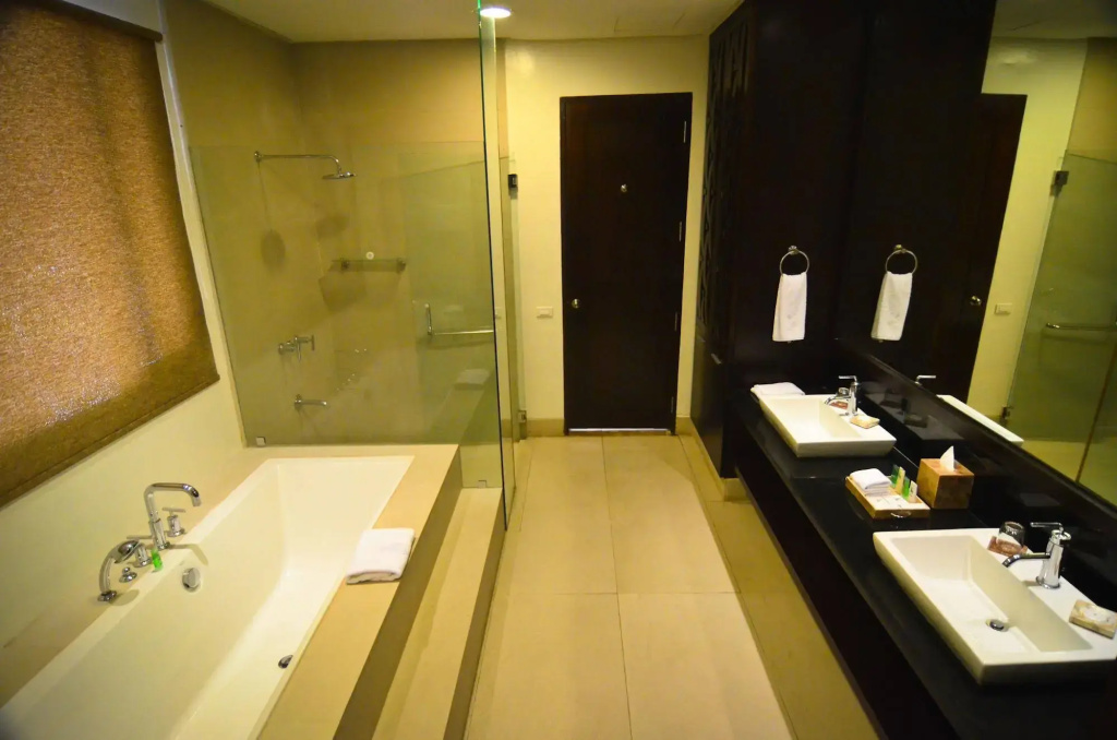 Hotel Kamana Sanctuary Resort and Spa - Général