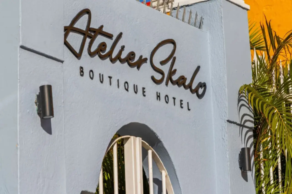 Hotel Scharloo