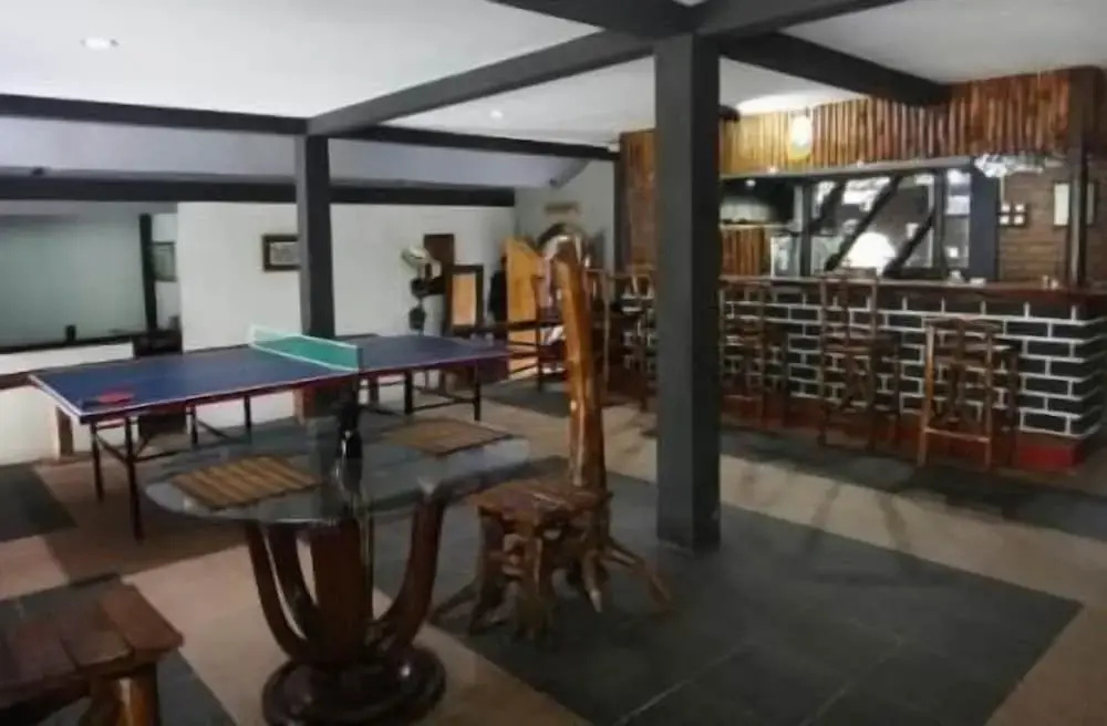 BaliTrekk Boutique Hotel - Général