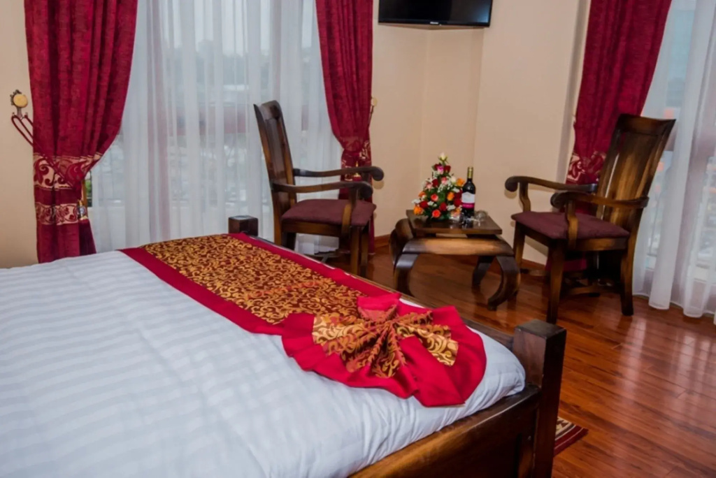 Hotel photo 6